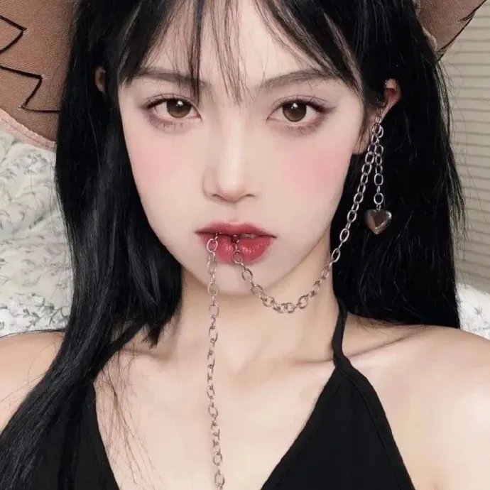 恶魔是一个女人